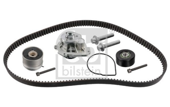 Vattenpump + kuggremssats 173193 FEBI, bild 2