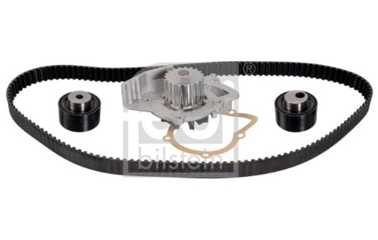 Vattenpump + kuggremssats 173241 FEBI