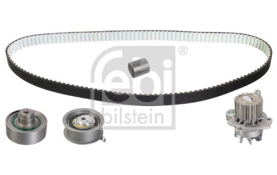 Vattenpump + kuggremssats 173266 FEBI