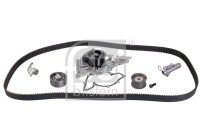 Vattenpump + kuggremssats 173311 FEBI