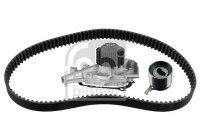 Vattenpump + kuggremssats 173346 FEBI