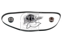 Vattenpump + kuggremssats 176604 FEBI