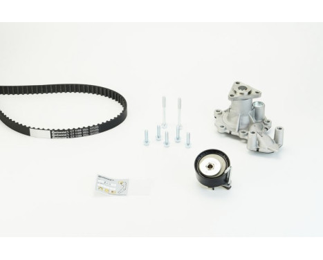 Vattenpump + kuggremssats CT1189WP1 Contitech, bild 3