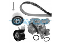 Vattenpump + kuggremssats KTBWP5910 DAYCO