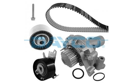 Vattenpump + kuggremssats KTBWP5910 DAYCO
