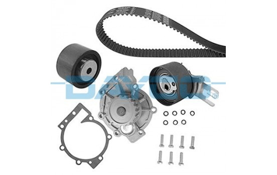 Vattenpump + kuggremssats KTBWP5920 DAYCO
