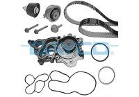 Vattenpump + kuggremssats KTBWP8190 DAYCO