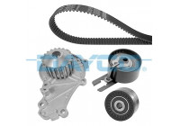 Vattenpump + kuggremssats KTBWP8750 DAYCO