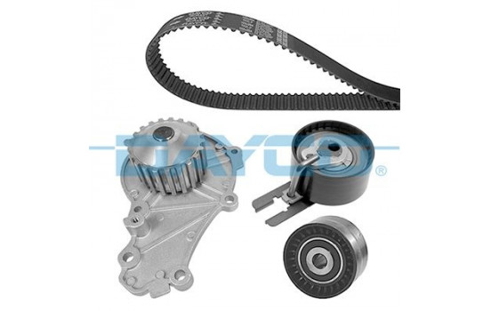 Vattenpump + kuggremssats KTBWP8750 DAYCO