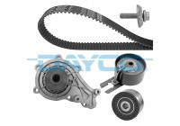 Vattenpump + kuggremssats KTBWP9140K DAYCO