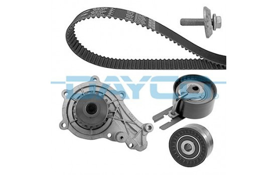 Vattenpump + kuggremssats KTBWP9140K DAYCO