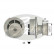 Vattenpump + kuggremssats PowerGrip® KP15369XS-3 Gates