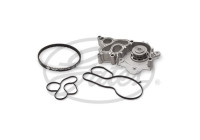 Vattenpump + kuggremssats PowerGrip® KP15682XS-1 Gates