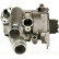 Vattenpump + kuggremssats PowerGrip® KP1TH15698XS-1 Gates, miniatyr 3
