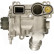 Vattenpump + kuggremssats PowerGrip® KP1TH15698XS-1 Gates, miniatyr 4