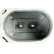 Vattenpump + kuggremssats PowerGrip® KP1TH15698XS-1 Gates, miniatyr 5