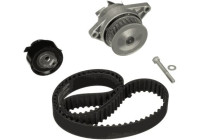 Vattenpump + kuggremssats PowerGrip® KP25427XS-1 Gates