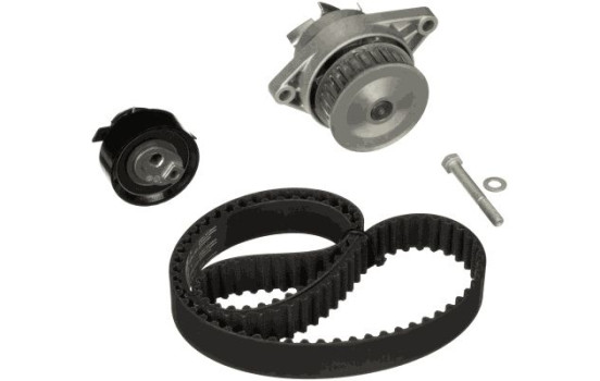 Vattenpump + kuggremssats PowerGrip® KP25427XS-1 Gates