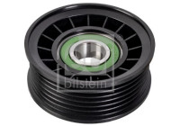 avböjningsrulle 178402 FEBI