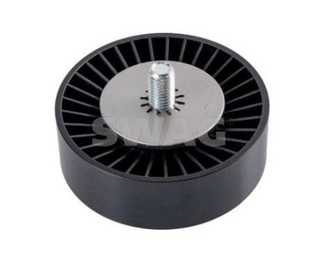 avböjningsrulle, bild 2