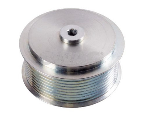 avböjningsrulle, bild 2