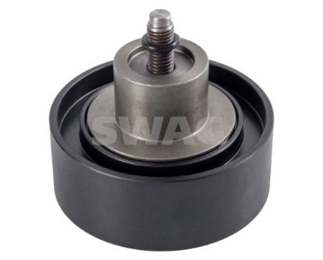 avböjningsrulle, bild 2