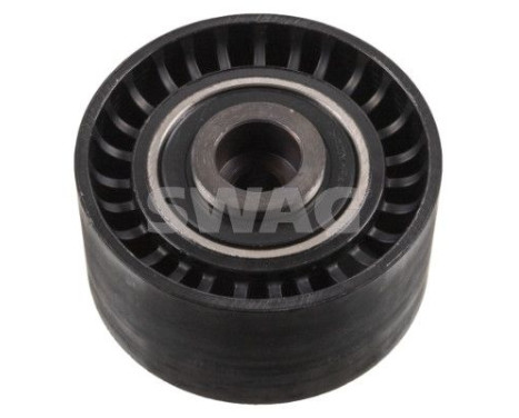 avböjningsrulle, bild 2