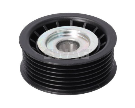 avböjningsrulle, bild 2