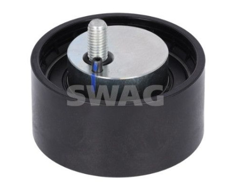 avböjningsrulle, bild 2