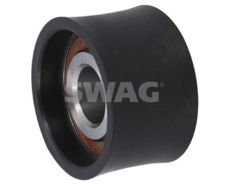 avböjningsrulle, bild 2