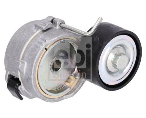 bältesspännare 178939 FEBI