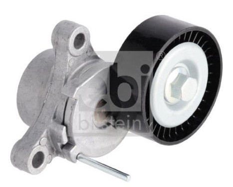 bältesspännare 180891 FEBI