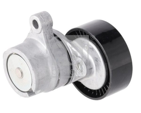 bältesspännare 180891 FEBI, bild 2