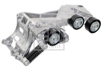 bältesspännare 181528 FEBI