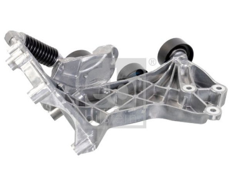 bältesspännare 181528 FEBI, bild 2