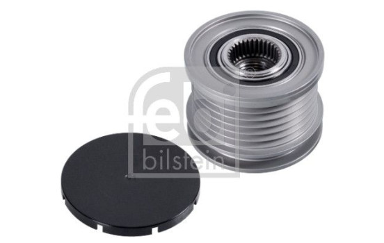 Frihjulskoppling, generator 32311 FEBI, bild 2