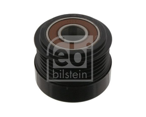 Frihjulskoppling, generator 32315 FEBI, bild 2