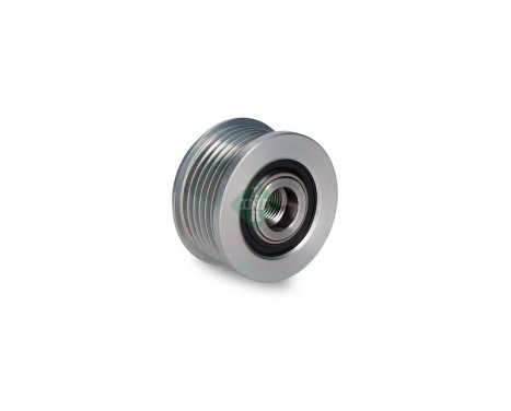 Frihjulskoppling, generator 535022410 Ina, bild 2