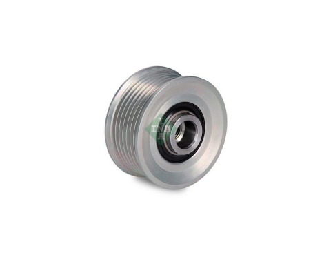 Frihjulskoppling, generator 535022910 Ina, bild 2 Frihjulskoppling, generator 535022910 Ina, bild 2