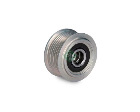 Frihjulskoppling, generator 535022910 Ina, bild 3 Frihjulskoppling, generator 535022910 Ina, bild 3