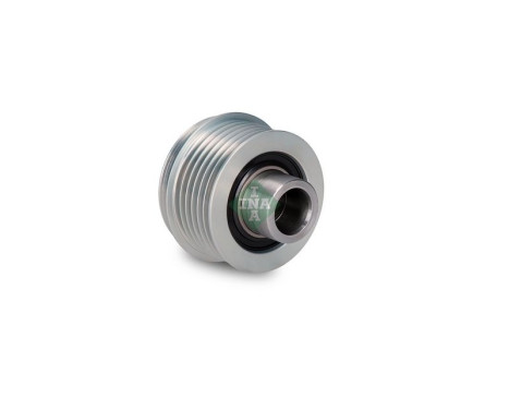 Frihjulskoppling, generator 535023310 Ina, bild 3