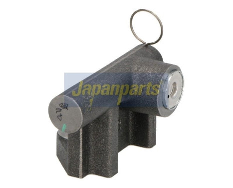 Remspännare, kamrem, bild 3