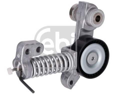 Remspännare, Poly kilrem 186093 FEBI