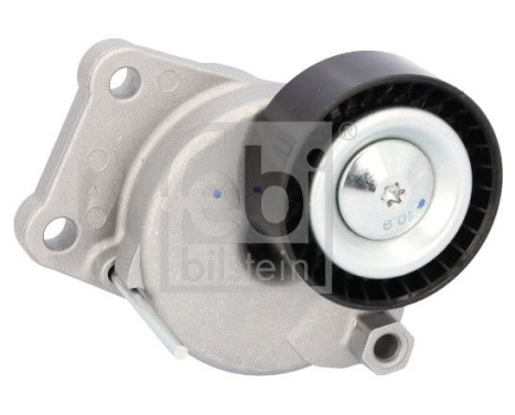 Remspännare, Poly kilrem 186616 FEBI