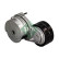 Remspännare, Poly kilrem 534 0588 10 Ina, miniatyr 2