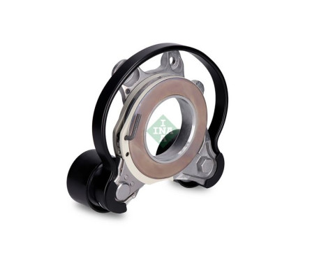 Remspännare, Poly kilrem 534 0774 10 Ina, bild 2