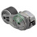 Remspännare, Poly kilrem 534 0864 10 Ina, miniatyr 2