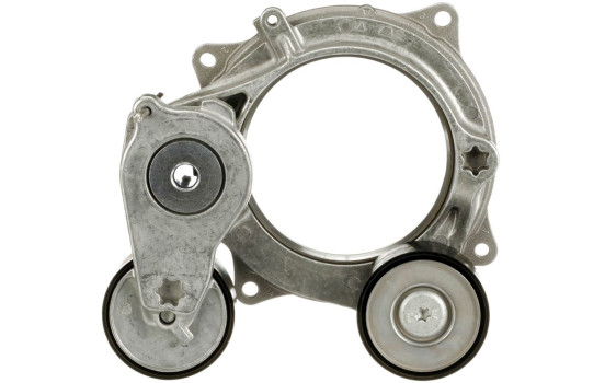 Remspännare, Poly kilrem T39562 Gates, bild 2