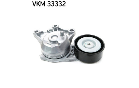 Remspännare, Poly kilrem VKM 33332 SKF