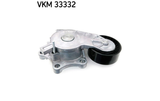 Remspännare, Poly kilrem VKM 33332 SKF, bild 2